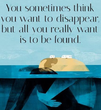 Value Yourself To Be Found 