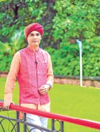 WE INVITE MEN TO BE MOTHERS