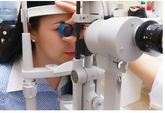 New Strategies for Dysfunctional Tear Syndrome