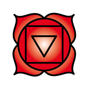 Root Chakra Case