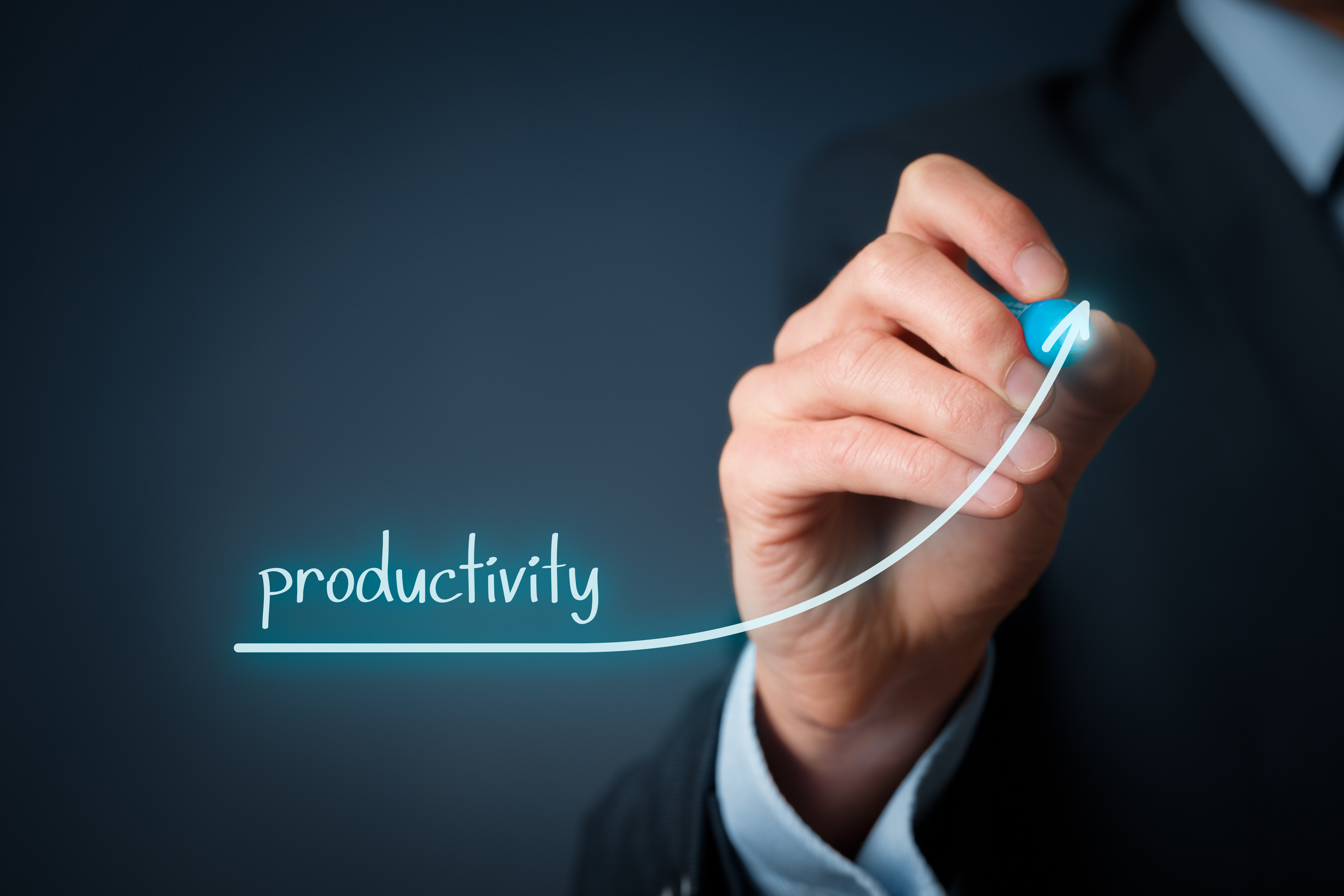 8 Science-Backed Tips To Boost Your Daily Productivity