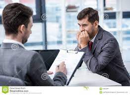 How to reduce a feeling of nervosity?