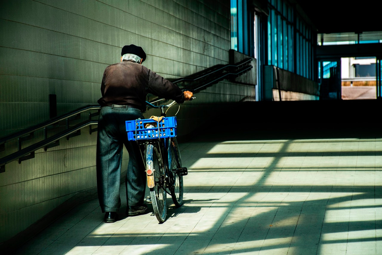 Top 6 Amenities Seniors Look For