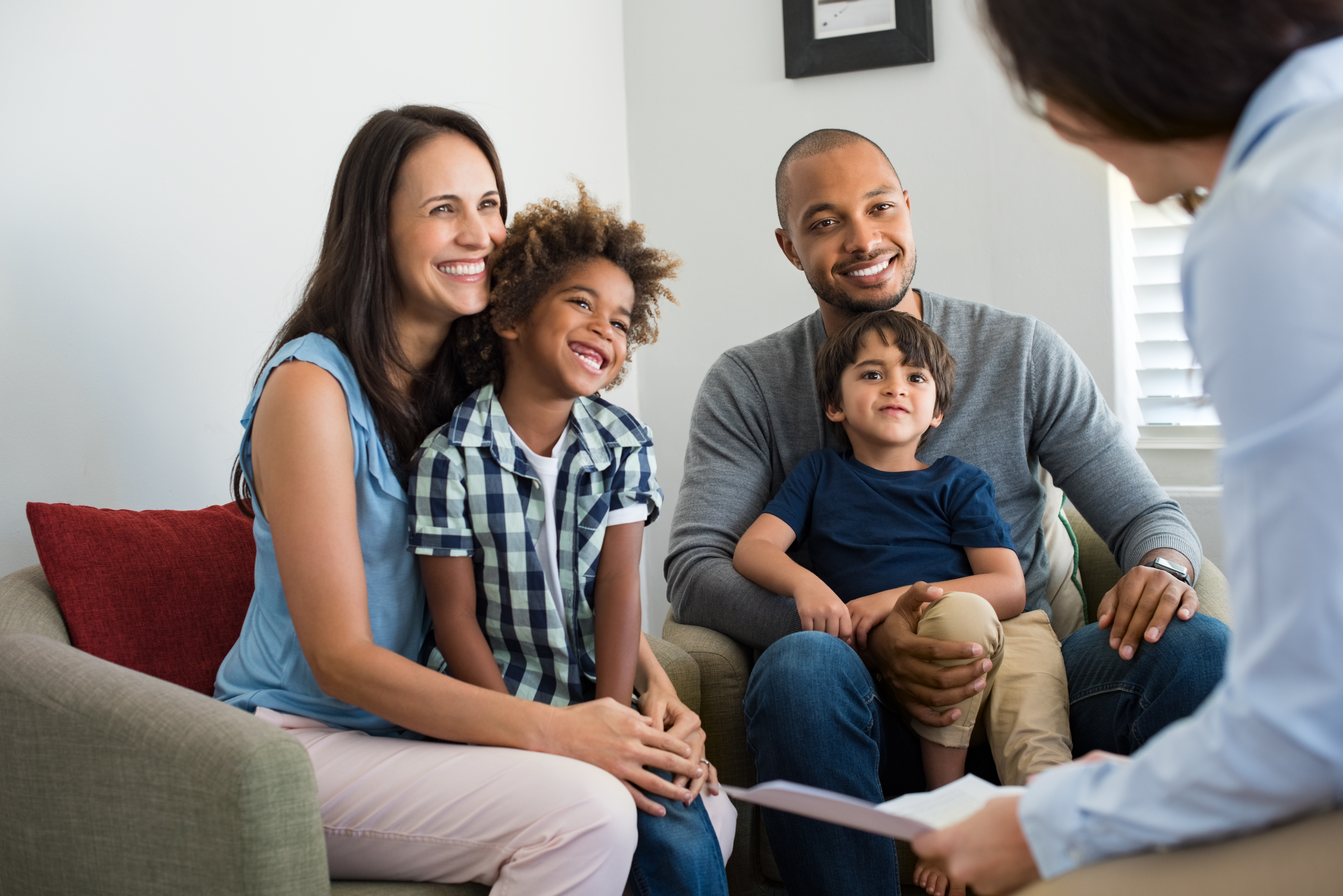 Family Counseling 101: Is It Right For You And Your Family?