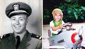 Past lives: The story of two James