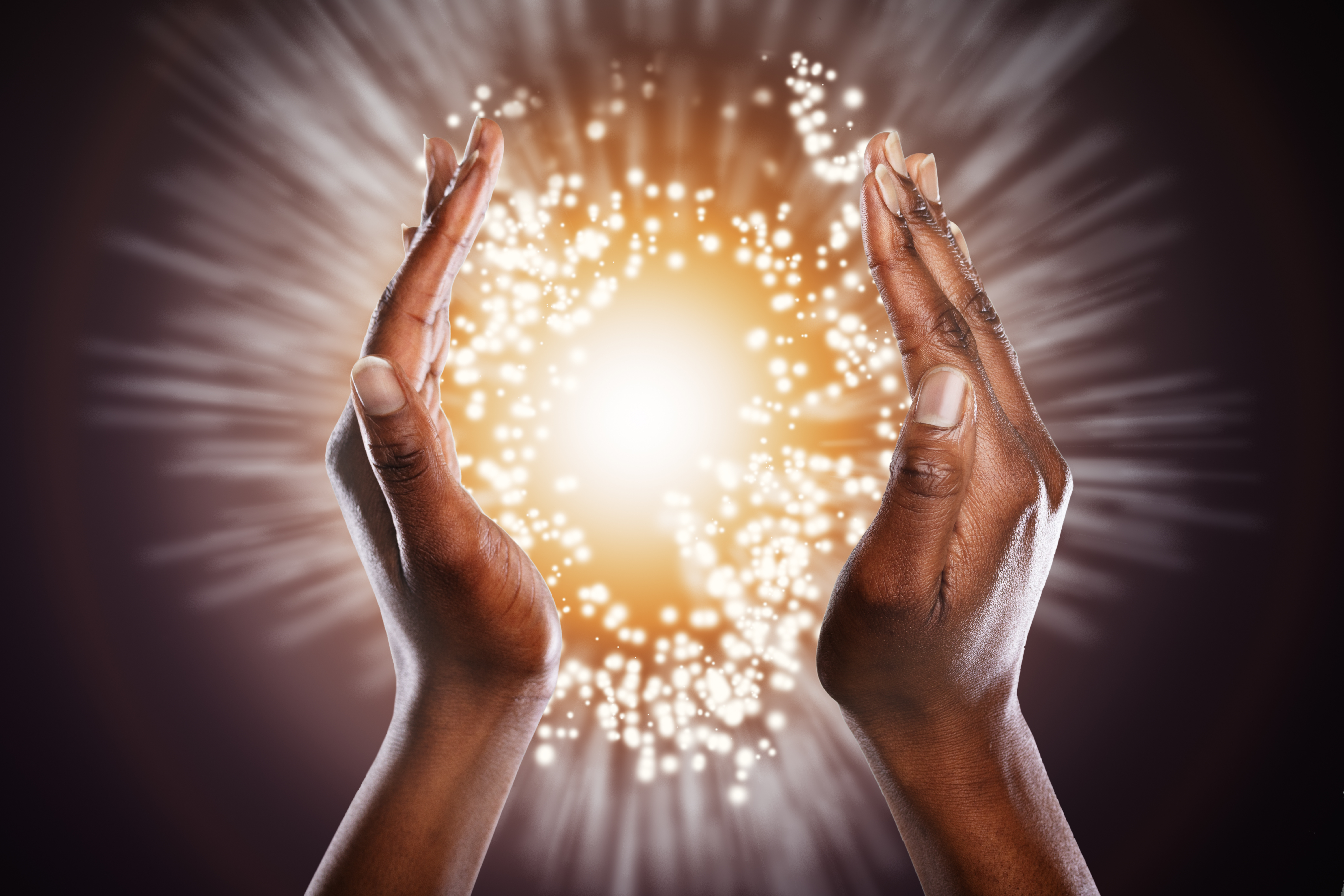 My tryst with Louise Hayes