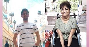 Mandala  -Paving the way