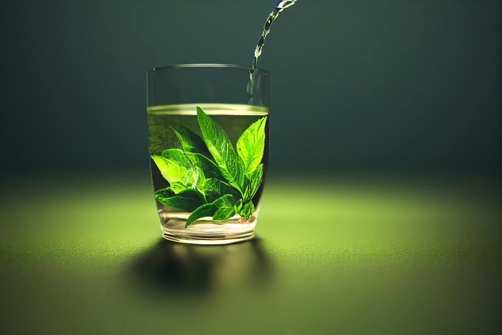 India - the Global Center for Traditional Medicine