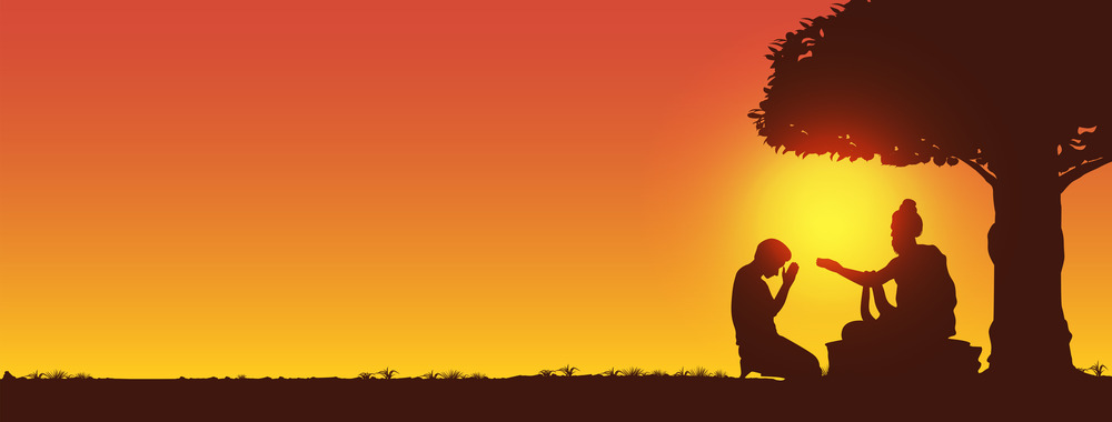 Beyond science and spirituality