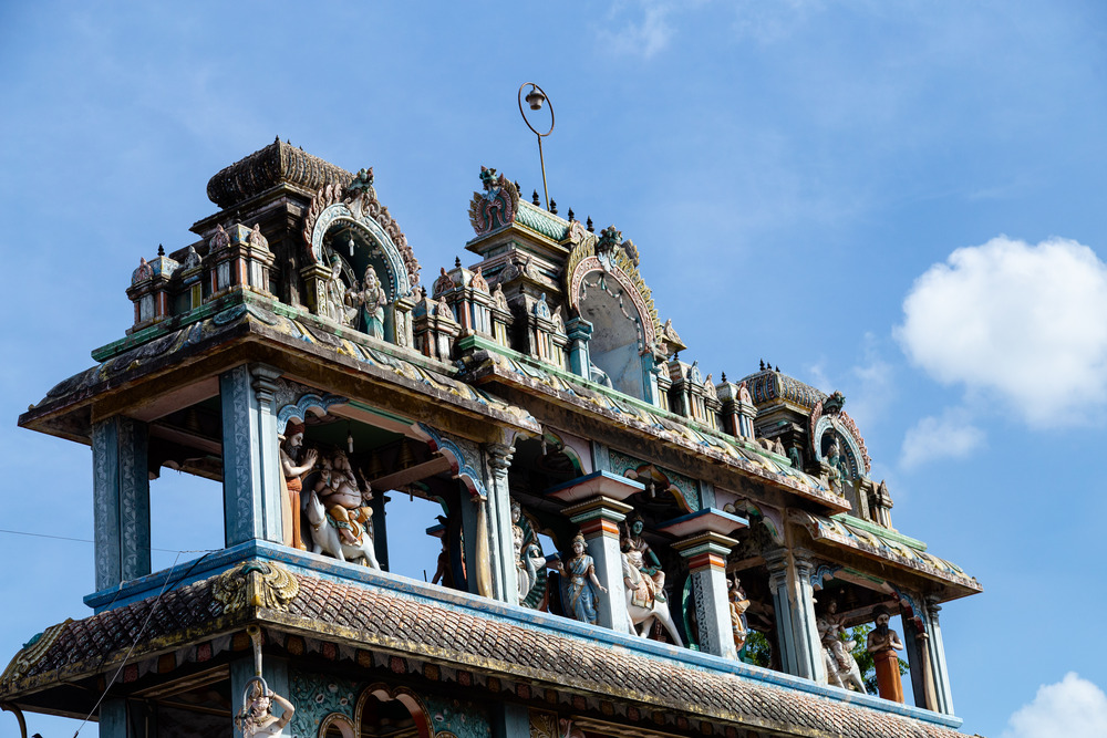 Museum of Indian Saints