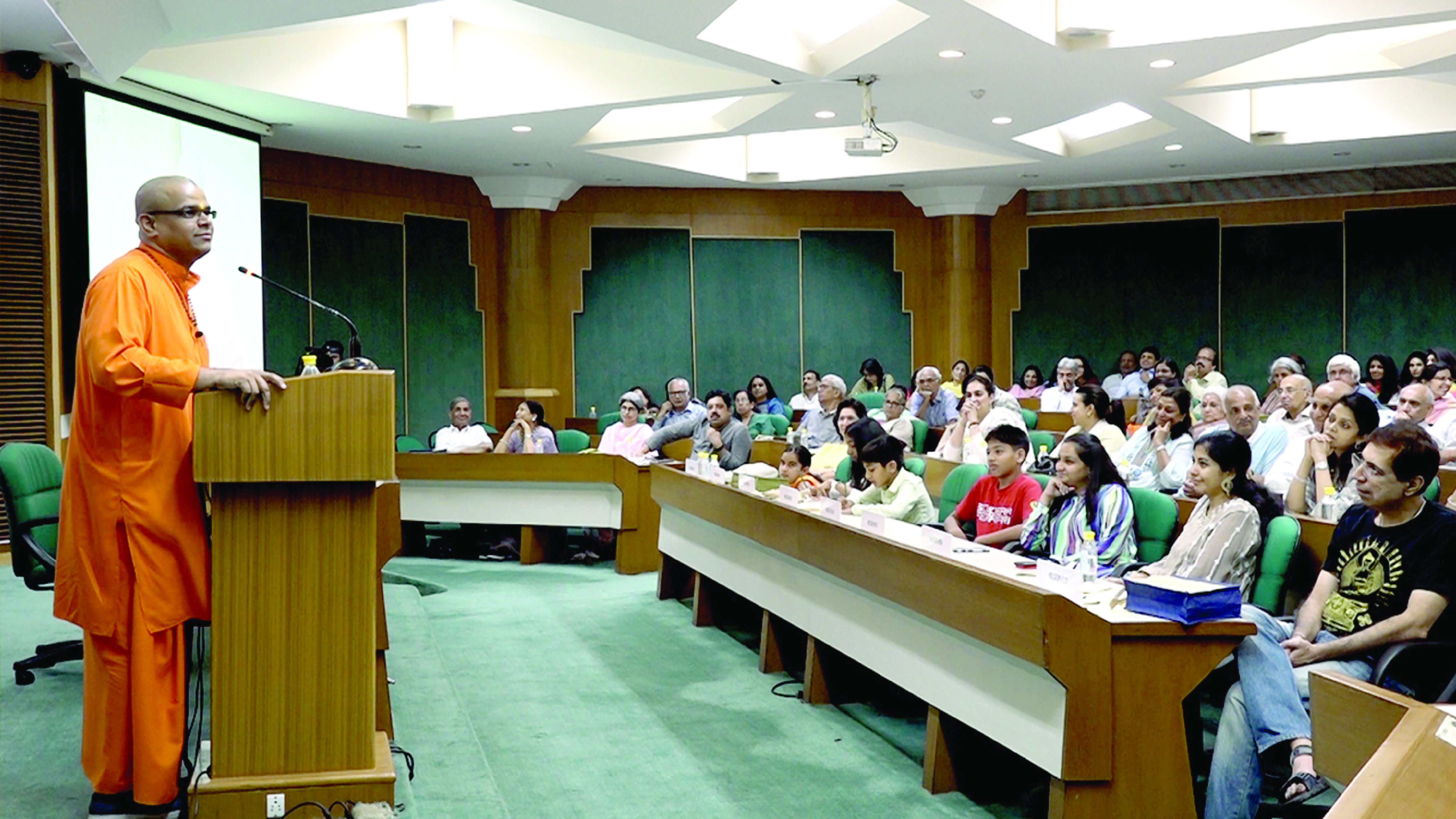 Hinduism a way of life