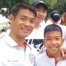 How meditation saved lives