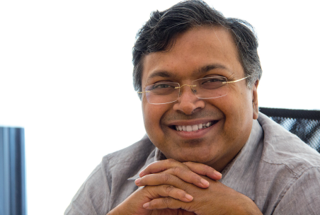 Intepreter of mythology