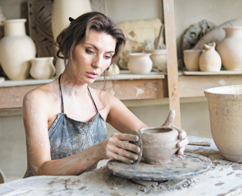 When work is worship