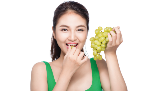 Food for the pitta type