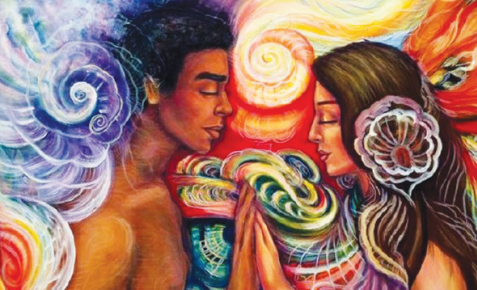 The caseÂ Â for moderationÂ in sexuality