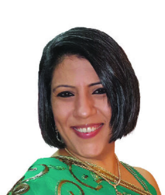 Empowerment with angels