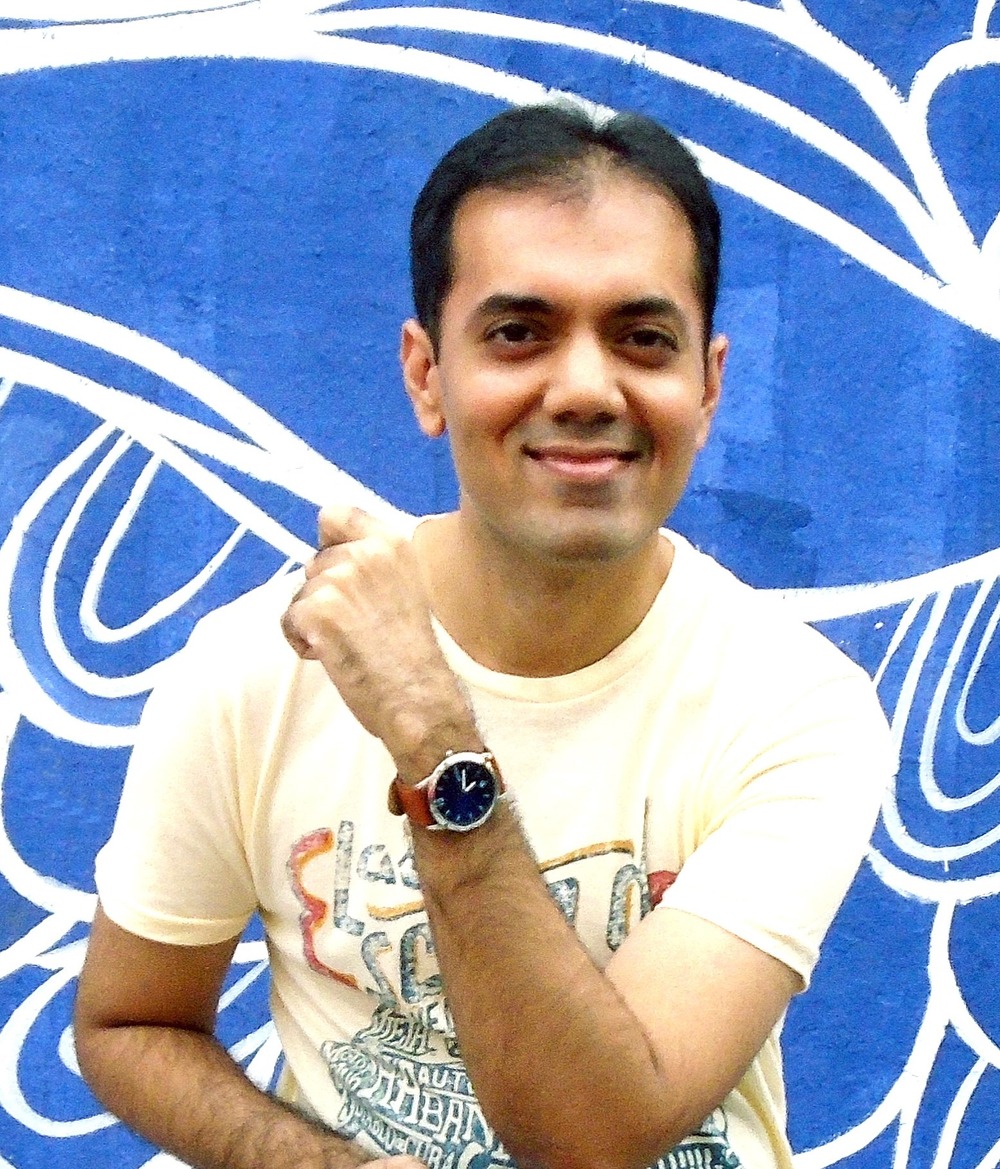 The Shadow and the Light