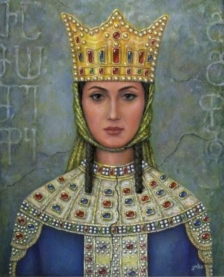 The perks of embracing history