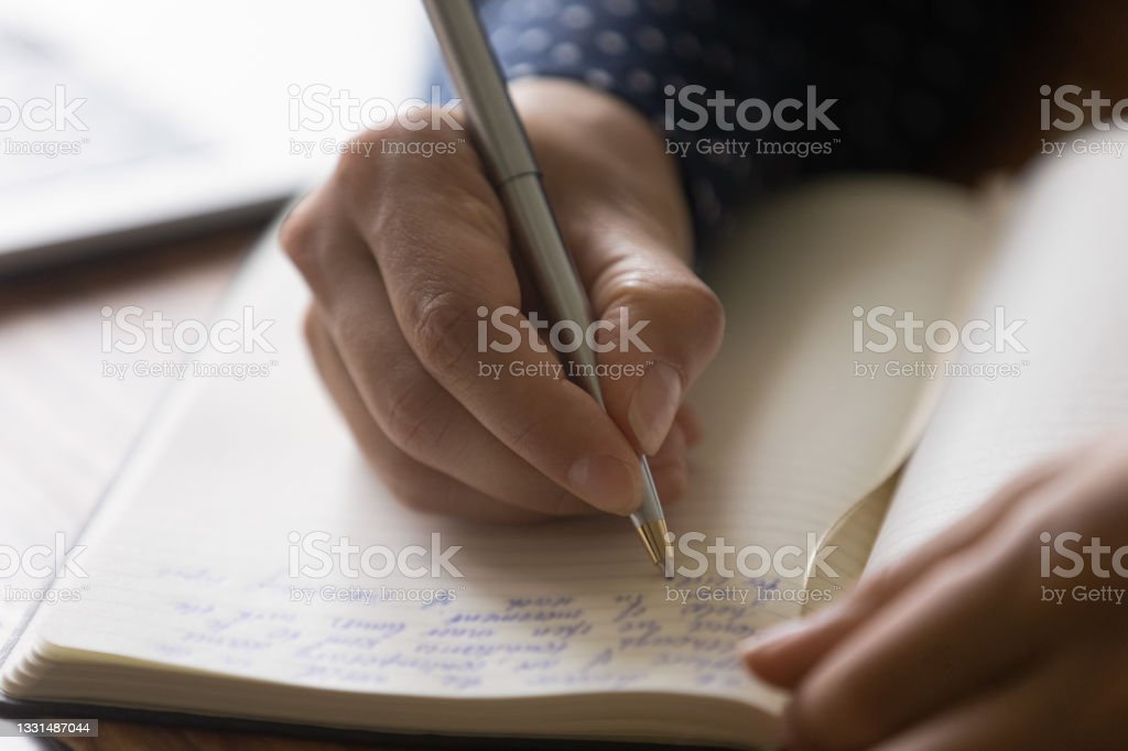 Diaries, diaries, diaries