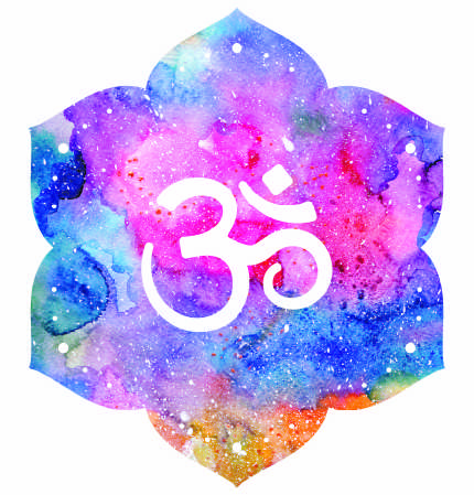 Seeing divinity all around