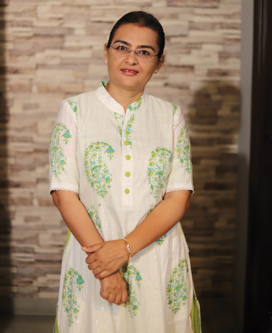 Doctoring the environment