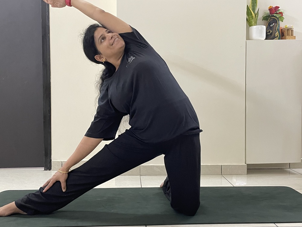 Gateway to flexibility