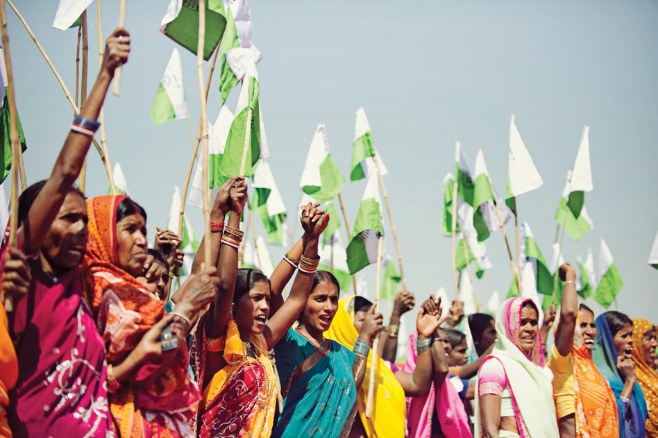 Ekta or unity is our strength