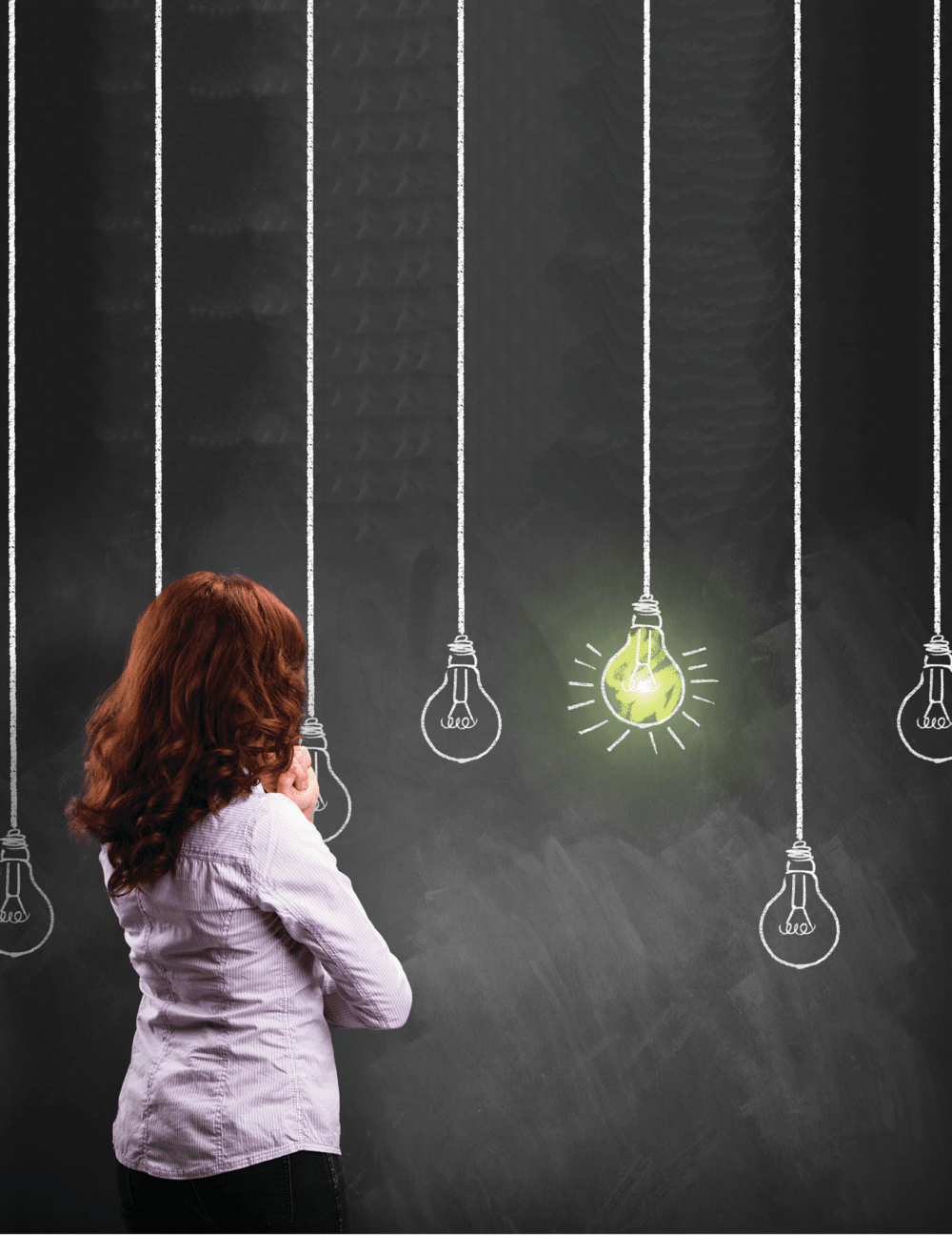 Which life do you want