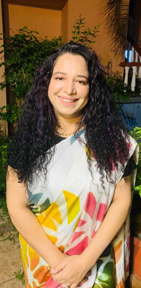 Face to face with God