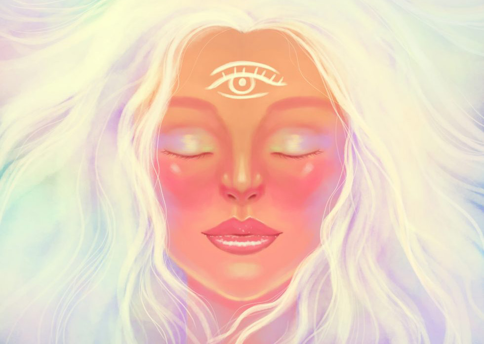 Manifesting Your Dreams ThroughÂ Â Automatic Writing