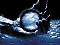 Controlling ourselves