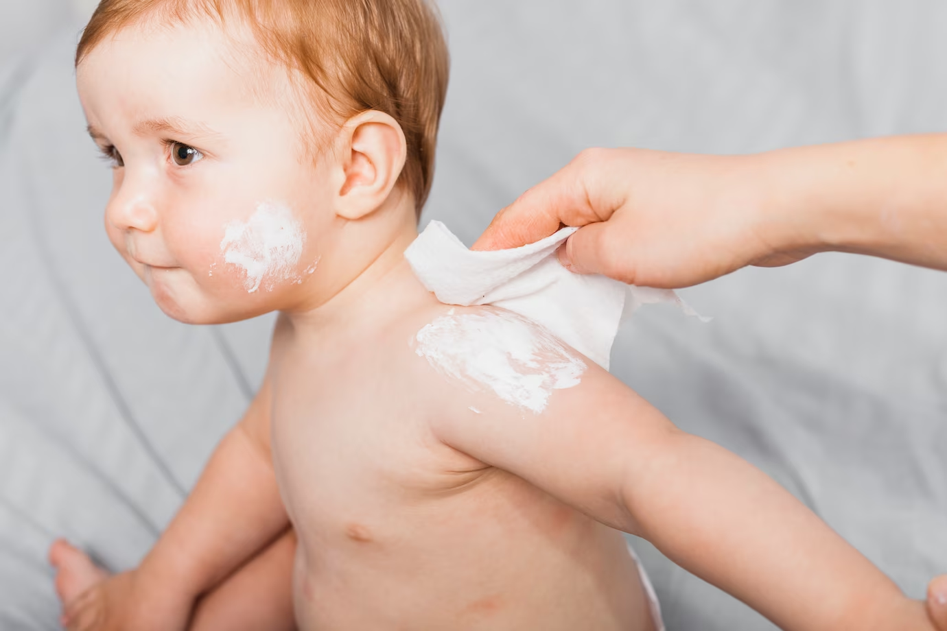 Infant Allergy: Here Are a Few Things You Need to Know
