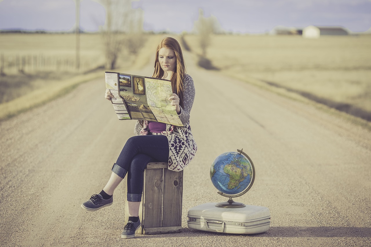 What Is The Importance Of Traveling For Your Mental Health?