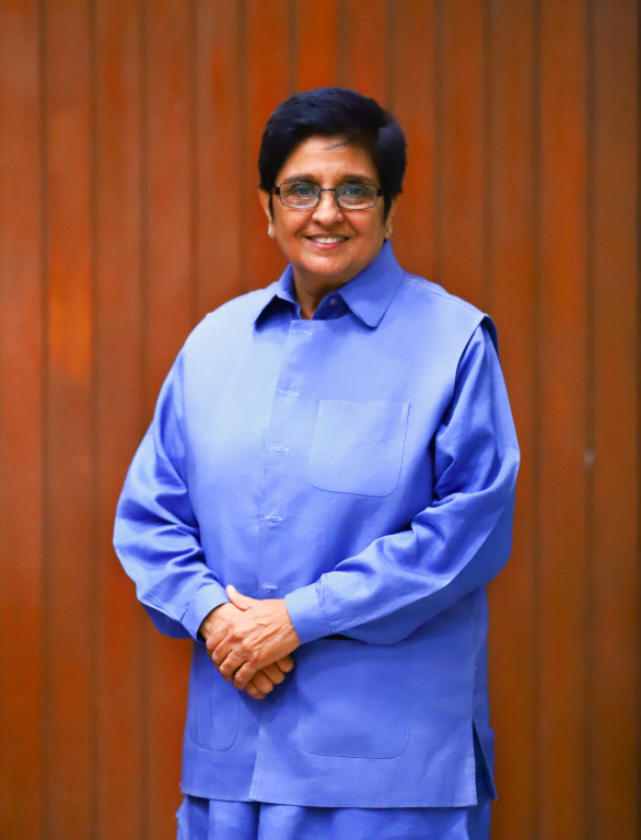 From Squalor to  Splendour