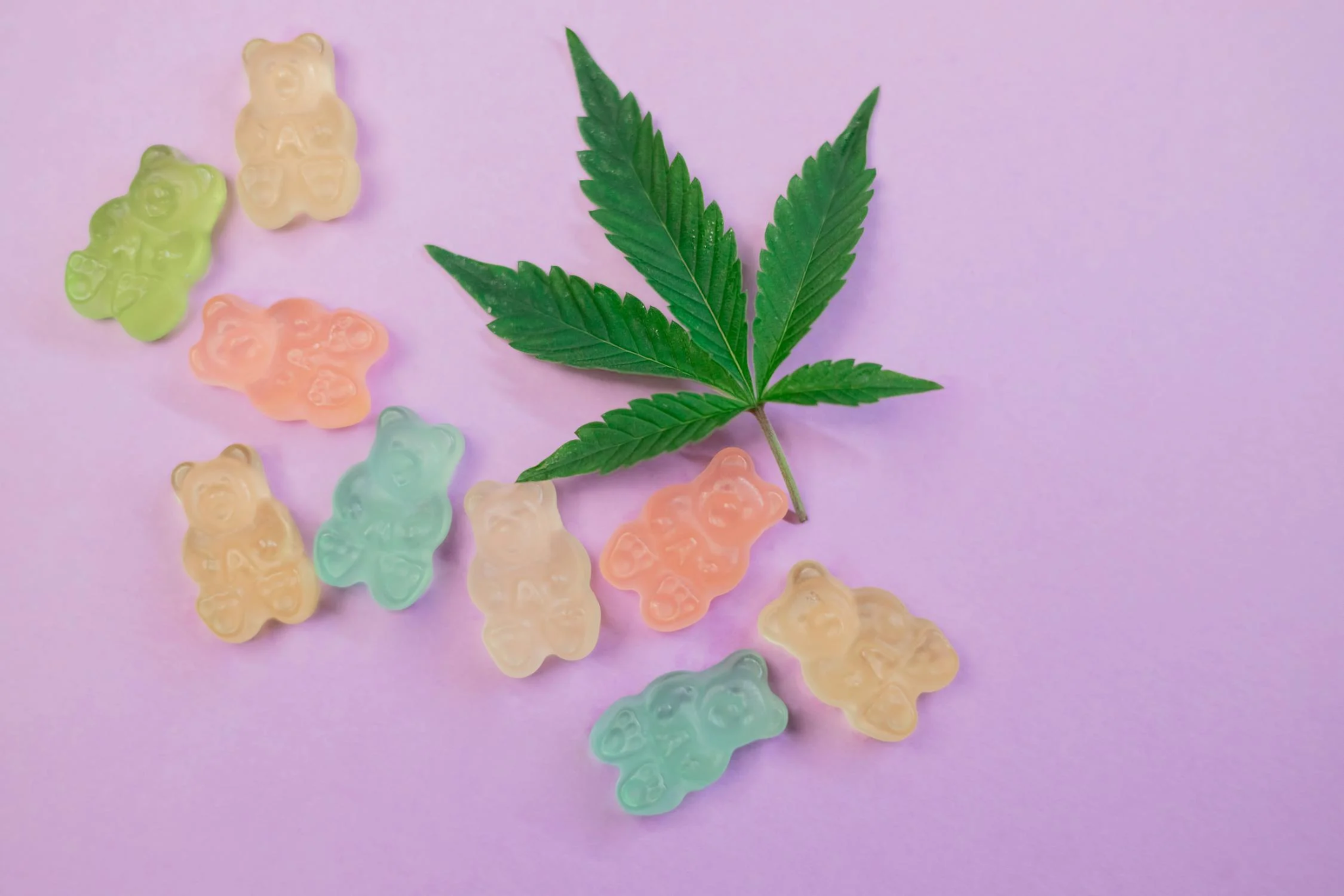 How Cannabis Gummies are Changing the Landscape of Edibles