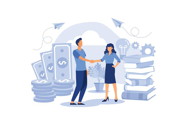 Forming and maintaining personal bonds