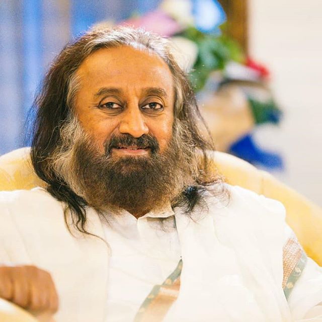 Super star Sri Sri