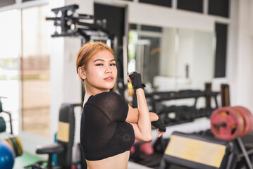 Discipline is the key to success