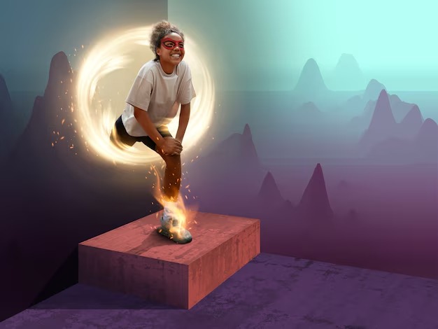 The New you for the the New Millenium