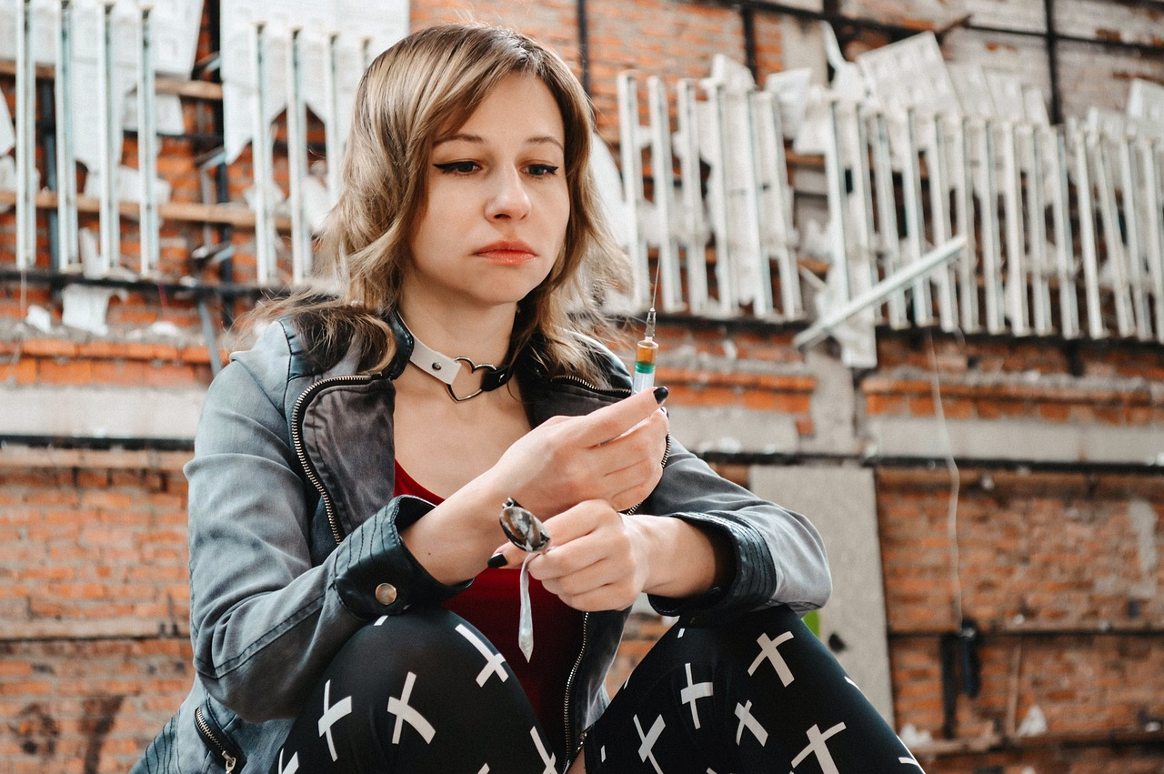 Drug Rehab: A Path to Recovery and a Better Life