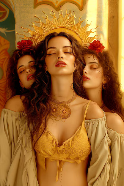 Wise women on the rise