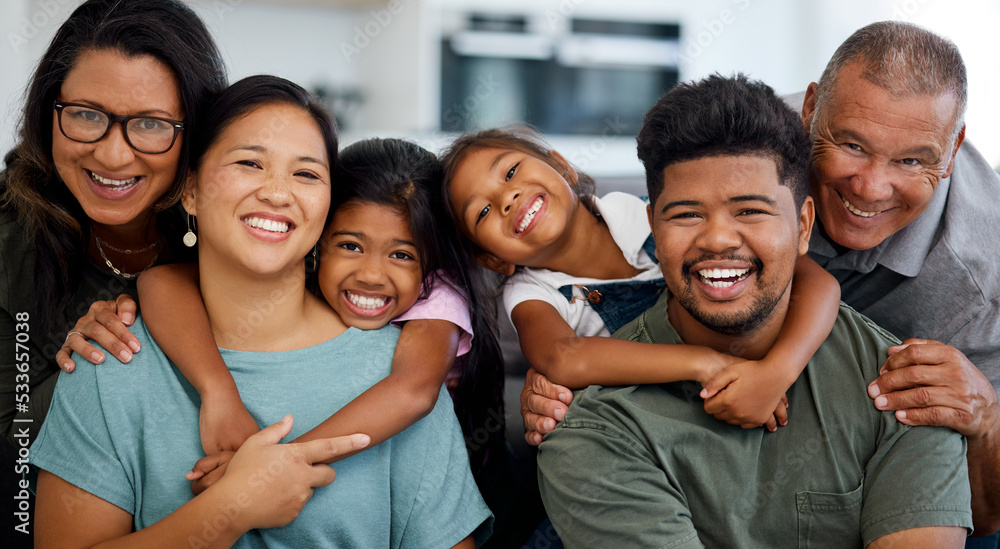 Avoid being aloof with family members