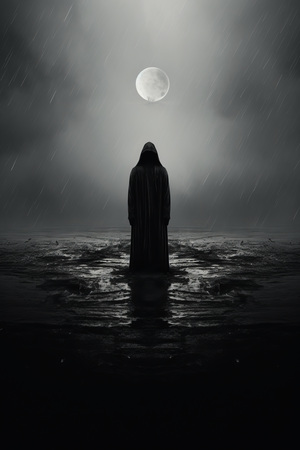 Sharing Dark night of the soul