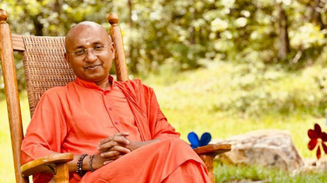 Many lives one master