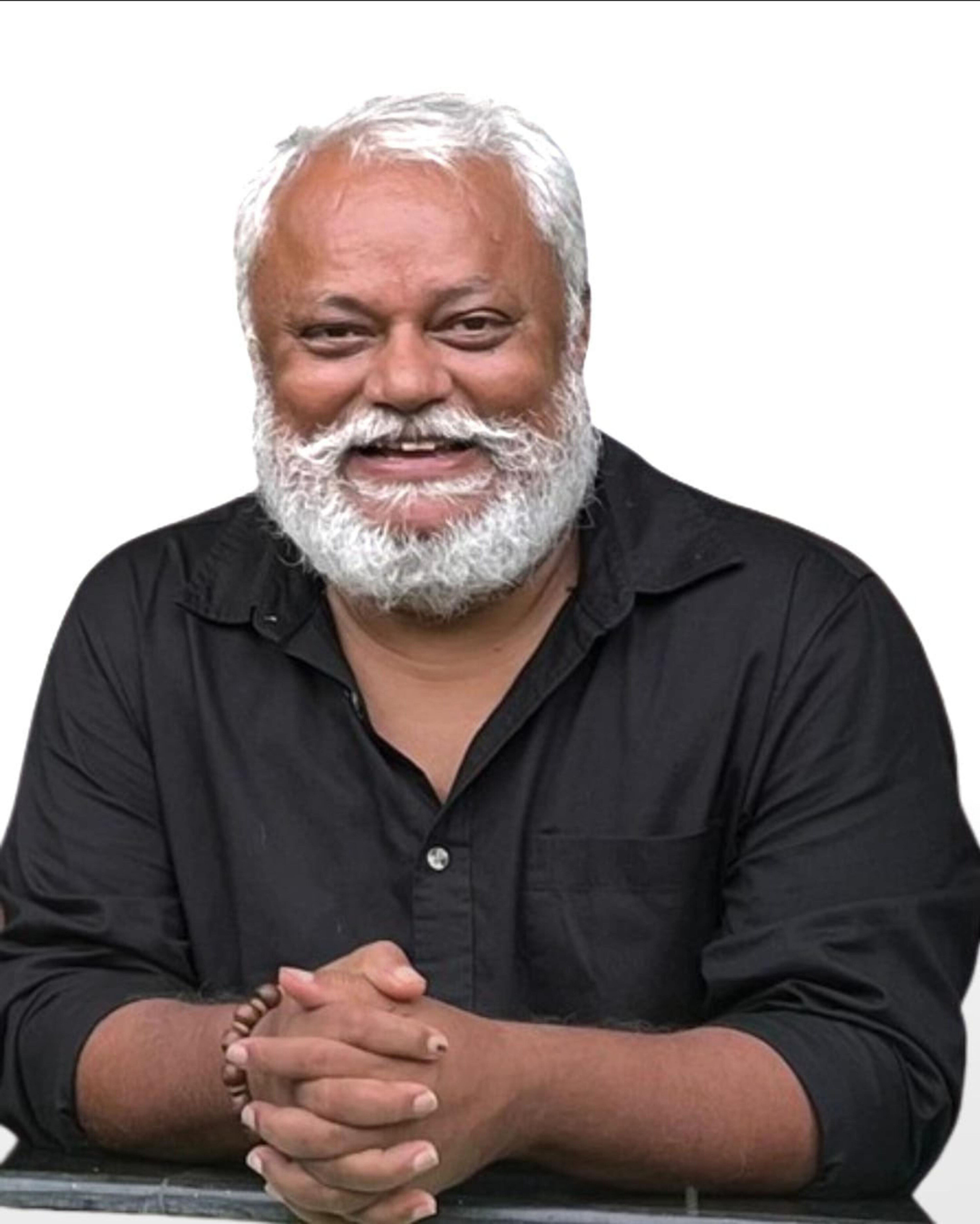 Meditating for world peace