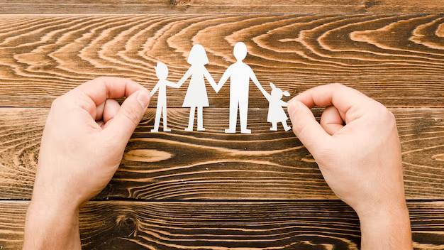 A Comprehensive List of Family Services: Supporting Families in Need