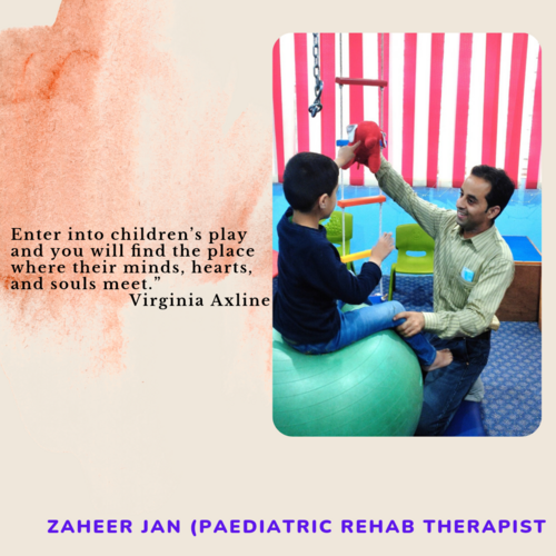 Inclusive education for all