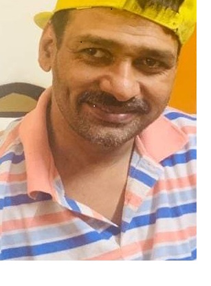 A person with cerebral palsy is a capable person with a vision of empowerment