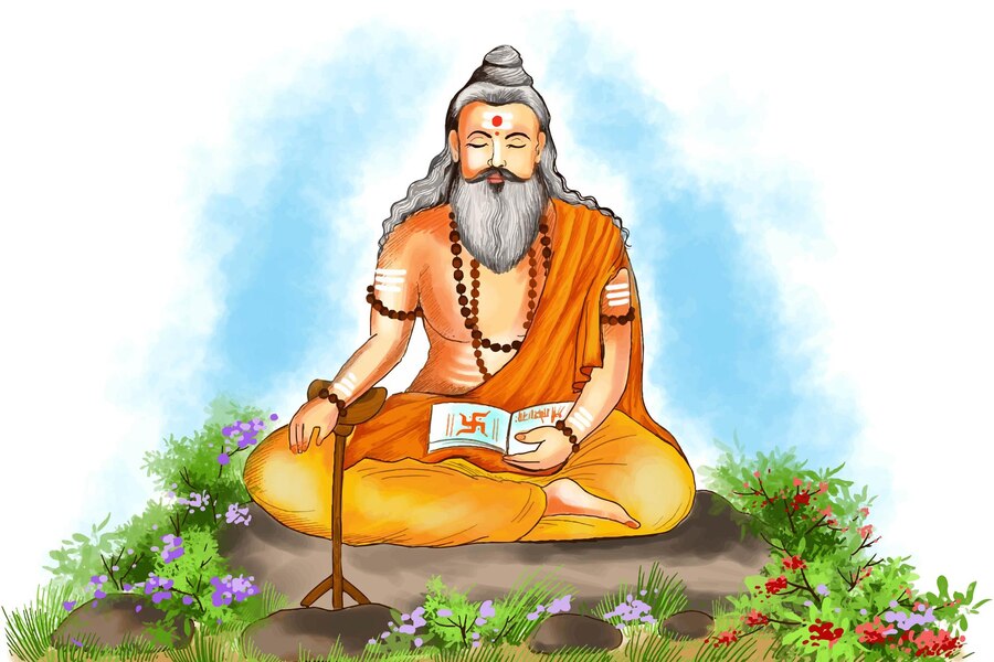 Science in the vedas